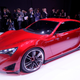Illustration for article titled Holy Crap Scion Might Be Working On A Four Door Shooting Brake FR-S